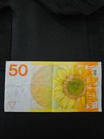 50 gulden Nederland 1992 jaar, Postzegels en Munten, Bankbiljetten | Nederland, Ophalen of Verzenden, 50 gulden, Los biljet