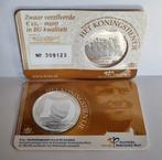 10 Euro coincard 2013 - Koningstientje in BU – Koningsmunt, Ophalen of Verzenden, Euro's