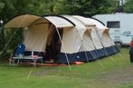 Obelink Shelter 6 TC tent, Caravans en Kamperen, Zo goed als nieuw, Tot en met 4