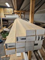 Abachi Hout voor Sauna - Balken/Regels, Doe-het-zelf en Verbouw, Hout en Planken, Nieuw, Ophalen of Verzenden, 200 tot 250 cm