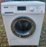 In goede staat A+++ Miele  W classic wasautomaat 1400tr 7kg, Witgoed en Apparatuur, Wasmachines, Ophalen, Zo goed als nieuw, Voorlader