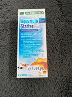 Aquarium starter safe., Nieuw, Overige typen, Ophalen of Verzenden