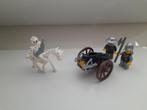 Lego 7090 Crossbow Attack - Castle, Ophalen of Verzenden, Zo goed als nieuw