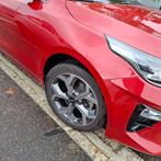 Zomerbanden KIA Ceed, Auto-onderdelen, Banden en Velgen, Ophalen, 17 inch, Band(en), Personenwagen