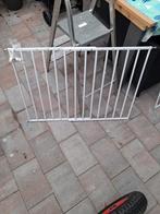 Traphek metaal, Ophalen, Gebruikt, 100 tot 115 cm, Metaal of IJzer