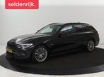BMW 3-serie Touring 330e Business Edition Plus | Leder Bekle, Auto's, 1998 cc, Achterwielaandrijving, Gebruikt, 4 cilinders
