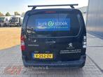 Achterdeur Bus-Bestelauto van een Peugeot Partner (EXY), Gebruikt, -, Deur, -