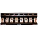 MARSHALL PB-8 met 8 effectpedalen voor elektrische gitaar, Muziek en Instrumenten, Effecten, Verzenden, Multi-effect