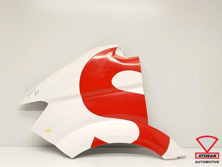 VW Crafter 2016+ Zijscherm Spatbord links Voor Origineel!, Auto-onderdelen, Carrosserie en Plaatwerk, Volkswagen, Links, Gebruikt