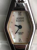 ANNE KLEIN dameshorloge, Sieraden, Tassen en Uiterlijk, Horloges | Dames, Ophalen of Verzenden, Zo goed als nieuw, Staal, Overige merken