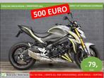 SUZUKI GSX-S 1000 ABS (bj 2015) Mat Grijs Fluo, Motoren, SUZUKI, 4 cilinders, Motorrijbewijs A, Bedrijf