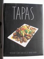 Tapas, Fiesta met de Spaanse keuken, Boeken, Kookboeken, Ophalen of Verzenden, Zo goed als nieuw, Spanje, Tapas, Hapjes en Dim Sum