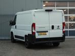 Fiat Ducato 30 2.3 MultiJet L1H1 | Navi / Camera / Trekhaak, Auto's, Bestelauto's, Voorwielaandrijving, 12 maanden, Stof, Gebruikt
