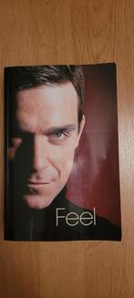 Biografie Robbie Williams, Ophalen of Verzenden, Zo goed als nieuw, Chris Heath