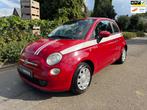 Fiat 500 1.2 Pop AIRCO / APK 4/2026 / ELEKTRISCHE RAMEN, Voorwielaandrijving, Gebruikt, 1242 cc, 4 cilinders