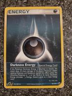 Energy Darkness Energy 93/109 EX Ruby & Sapphire Heavy Playe, Ophalen of Verzenden, Zo goed als nieuw