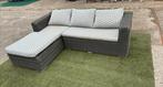 Loungeset, Tuin en Terras, Tuinmeubel-accessoires, Ophalen