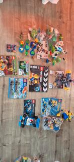 Lego diverse €150,-, Ophalen of Verzenden, Zo goed als nieuw, Lego
