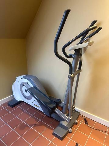 Tunturi Crosstrainer beschikbaar voor biedingen