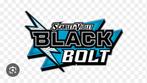 Gezocht! Black bolt rares, Ophalen of Verzenden, Nieuw, Meerdere kaarten