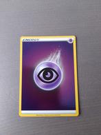 2020 spychic energy holo, Ophalen of Verzenden, Zo goed als nieuw, Losse kaart, Foil