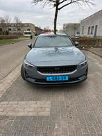 Polestar 2 300kW Long Range Dual Motor 408pk , 2021 Grijs, Auto's, Automaat, Polestar 2, Stof, 750 kg