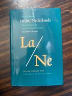 Latijn Nederlands woordenboek, Boeken, Woordenboeken, Latijn, Overige uitgevers, Diverse auteurs, Ophalen of Verzenden