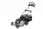 EGO LM1702E-SP Accu Grasmaaier Incl. Accu en Lader, Tuin en Terras, Grasmaaiers, Ophalen, Cirkelmaaier, Nieuw, Opvangzak