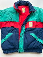 Retro Vintage Foute Skijas mt.54 L/XL, Maat 52/54 (L), Ophalen of Verzenden, Fout Skipak, Jack