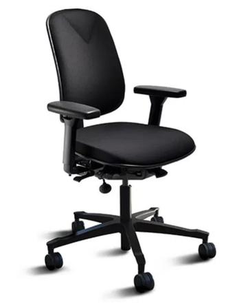 Höganäs +361 ergonomische bureaustoel | nieuwprijs €2238,5 beschikbaar voor biedingen