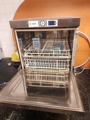 Professionele Vaatwasser - Horeca beschikbaar voor biedingen