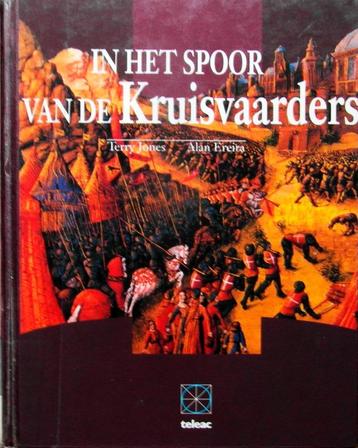 In het spoor van de kruisvaarders - Teleac/Not beschikbaar voor biedingen