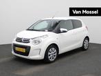 Citroen C1 1.0 VTi Feel | AIRCO | BLUETOOTH TELEFOON | 5-DEU, Voorwielaandrijving, 12 maanden, Stof, Gebruikt