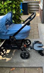 Bumprider Meerijdplankje - Universeel, Ophalen, Gebruikt, Kinderwagen, Overige merken