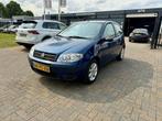 Fiat Punto 1.2 - Nwe Apk, Voorwielaandrijving, Elektrische ramen, Gebruikt, 1242 cc