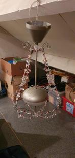 Ikea kroonluchter, Huis en Inrichting, Lampen | Kroonluchters, Ophalen of Verzenden, Zo goed als nieuw