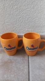 2 Chocomel Mokken - Perfect voor Chocolademelk per stuk 0,50, Ophalen of Verzenden, Gebruikt