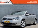 Volkswagen Golf Cabriolet 1.4 TSI Highline | Xenon | LED | s, Voorwielaandrijving, Euro 5, 4 cilinders, Cabriolet