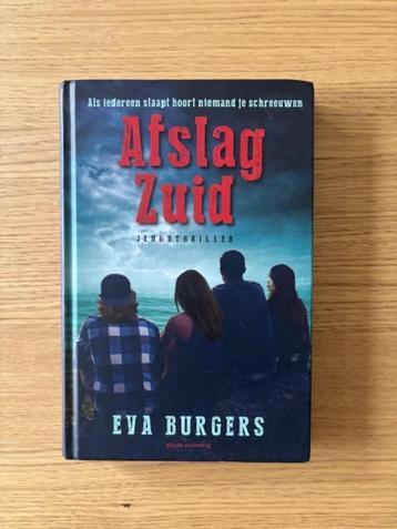 Afslag Zuid beschikbaar voor biedingen