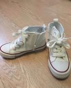 Gympen meisjes schoenen wit met rits sneakers 27, Meisje, Schoenen, Nieuw, Ophalen of Verzenden