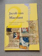 Jacob van Maerlant, Ophalen of Verzenden, Zo goed als nieuw, Natuurwetenschap