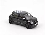 Renault Twingo Urban Night 2021 Black 1:43 NOREV ref: 517421, Verzenden, Nieuw, Auto, Norev