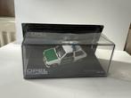 Opel Corsa A - 1982-1993 - Opel Collection - Nieuw, Hobby en Vrije tijd, Modelauto's | 1:43, Ophalen of Verzenden, Nieuw, Auto