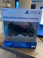 PS4 Controller - Dualshock 4, Nieuw, Ophalen of Verzenden, Controller, PlayStation 4