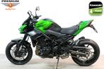 Kawasaki Z 900 PERFORMANCE (bj 2026), Bedrijf, Naked bike, Cruise Control