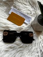 Gucci, Sieraden, Tassen en Uiterlijk, Zonnebrillen en Brillen | Heren, Ophalen of Verzenden, Zonnebril, Zo goed als nieuw