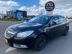 Opel Insignia Sports Tourer 2012 * 2.0 CDTI EcoFLEX Business, Voorwielaandrijving, Euro 5, Zwart, Origineel Nederlands