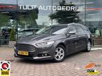 Ford Mondeo Wagon 1.5 Titanium Automaat Uitzonderlijke staat, 4 cilinders, Mondeo, 160 pk, Origineel Nederlands