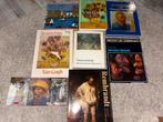 Verzameling kunst boeken , Vincent van gogh, Boeken, Ophalen of Verzenden, Zo goed als nieuw
