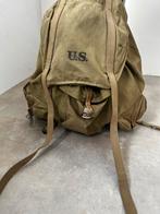 US Army M1942 Mountain backpack - Rucksack, Ophalen of Verzenden, Landmacht, Amerika, Overige typen